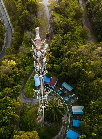 Menara Telekomunikasi